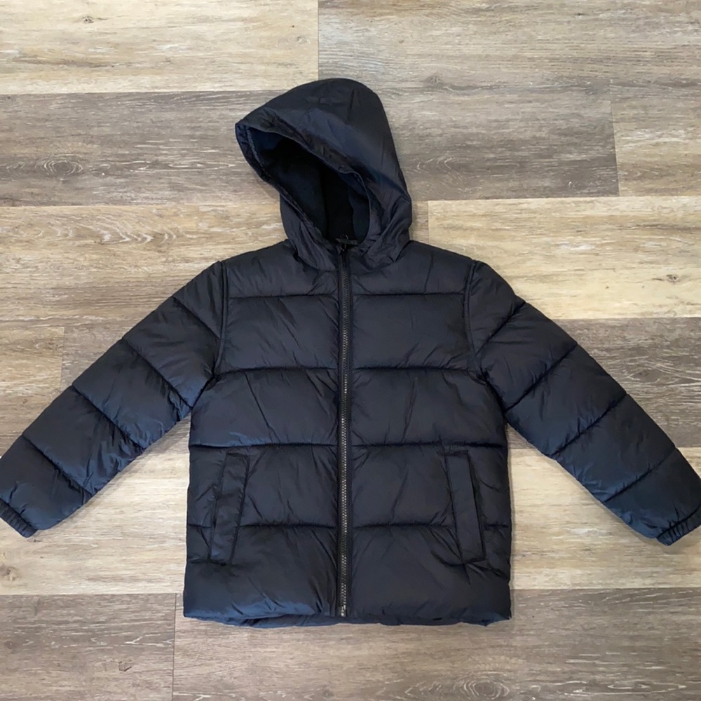 Boys Snow Jacket